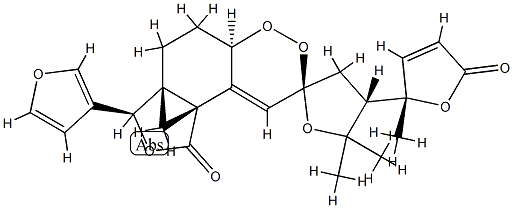 クネオリンNP29 化学構造式