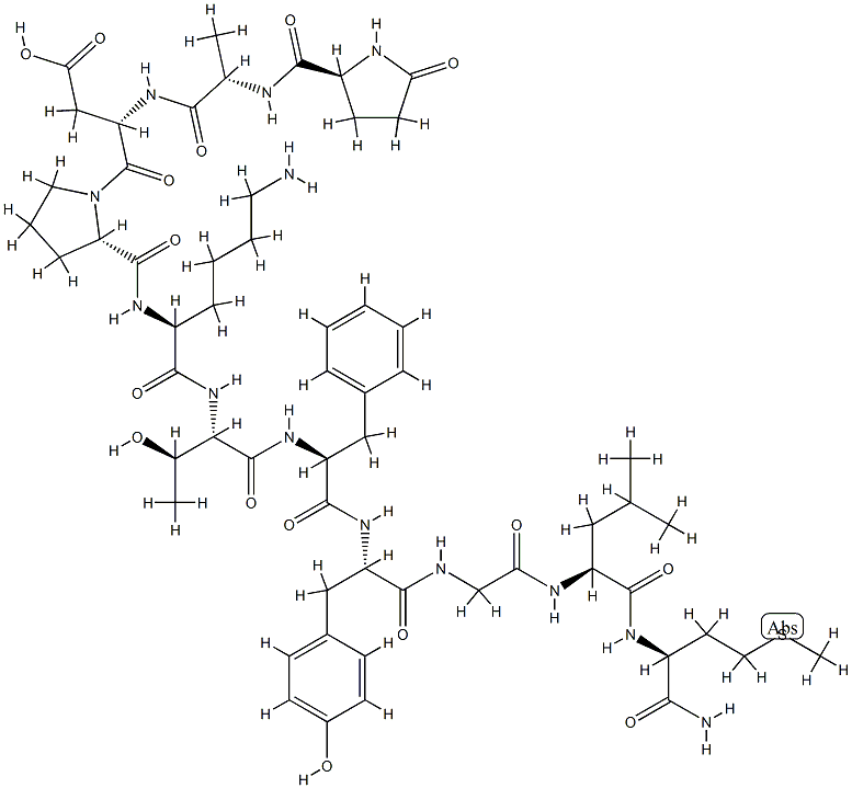 , 73572-30-2, 结构式