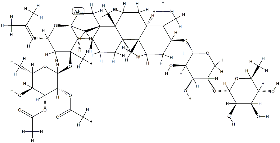 73667-51-3 ziziphin