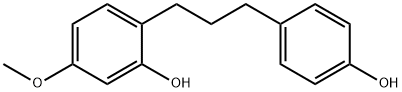 构树宁A,73731-87-0,结构式