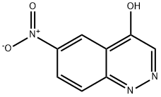 6-nitro-4-Cinnolinol price.