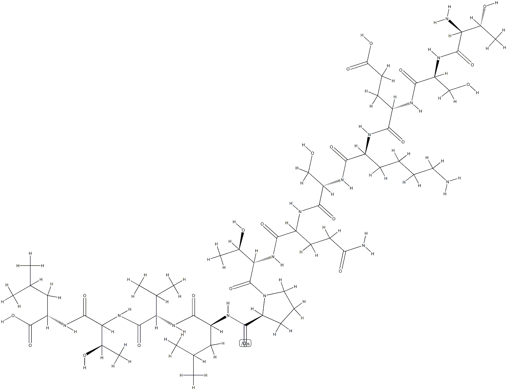 , 74174-40-6, 结构式