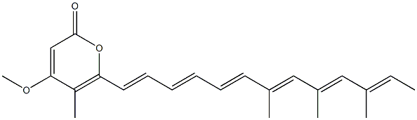 , 74474-66-1, 结构式