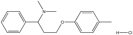 化合物 T27871, 74515-39-2, 结构式