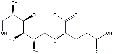 mannopinic acid Structure