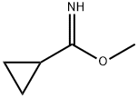 环丙烷碳亚甲酸甲酯,746556-17-2,结构式