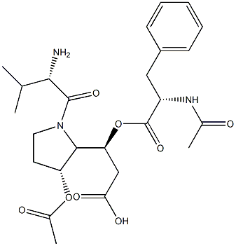 Detoxin C1|化合物 T25313