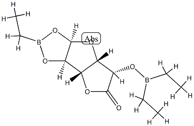 , 74779-81-0, 结构式