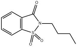 噻酮, 7499-96-9, 结构式