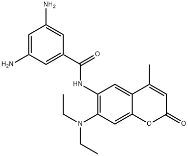 NSC408165 Structure