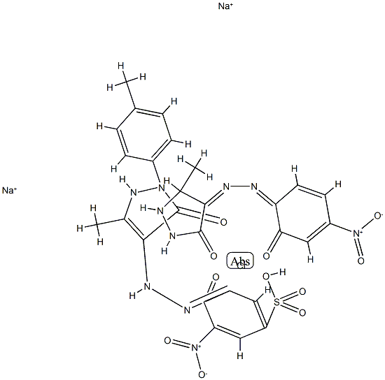 75199-08-5 Structure