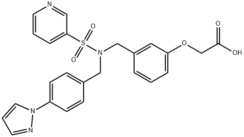 CP 544326 Structure