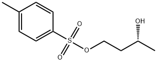 R-1-(4-Methylbenzenesulfonate)-1,3-Butanediol Structure