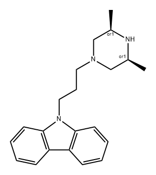 75859-04-0 结构式