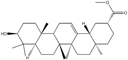 3-EPIKATONIC ACID 结构式