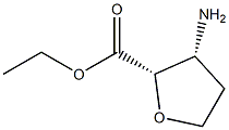 760917-33-7 D-threo-Pentonic acid, 3-amino-2,5-anhydro-3,4-dideoxy-, ethyl ester (9CI)