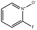 2-氟吡啶-N-氧化物 结构式