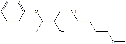 SAS-514 hydrochloride Structure