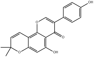 Derrone Structure