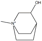 克利溴铵杂质A, 76201-95-1, 结构式