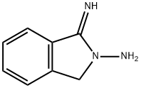 763041-30-1 2H-Isoindol-2-amine,1,3-dihydro-1-imino-(9CI)