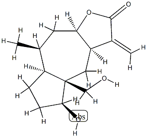 rudmollin Structure