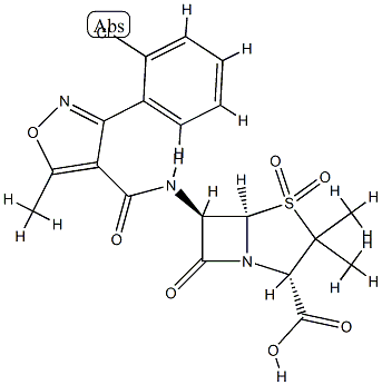 76788-83-5 结构式