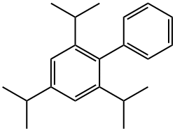 2,4,6-三异丙基-1-苯基苯,76804-34-7,结构式