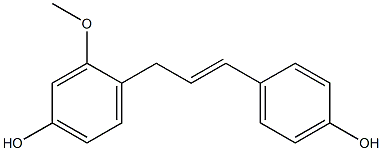 Xenognosin A, 76907-79-4, 结构式