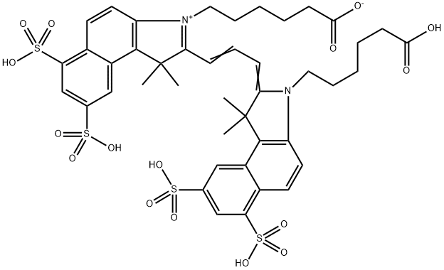 769899-30-1 Structure