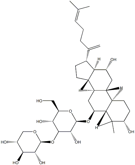 769932-34-5 结构式