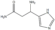 771522-45-3 1H-Imidazole-4-propanamide,beta-amino-(9CI)