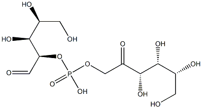 agrocinopin B Struktur