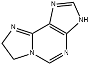 1H-Imidazo[2,1-i]purine,7,8-dihydro-(9CI)|