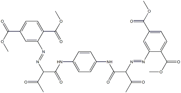 pigment yellow 155