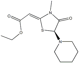 Etozolin 结构式