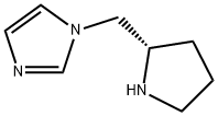 775567-38-9 1H-Imidazole,1-[(2S)-2-pyrrolidinylmethyl]-(9CI)