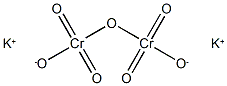 7778-50-9 重クロム酸カリウム