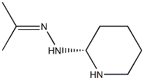 Pelletierine, hydrazone Structure