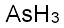 Arsenic trihydride Structure