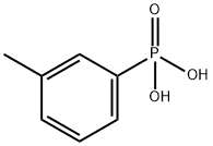 3-Methylphenylphosphonic acid
