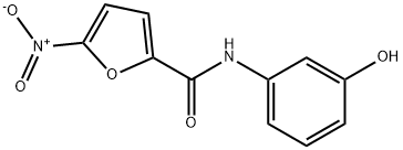 779327-08-1 2-Furancarboxamide,N-(3-hydroxyphenyl)-5-nitro-(9CI)
