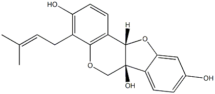 77979-21-6 4-Glyceollidin