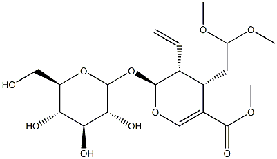 77988-07-9 断马钱子苷二甲基缩醛