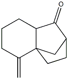 7H-2,4a-Methanonaphthalen-7-one,octahydro-3-methylene-(9CI)|