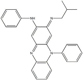 化合物 T30283, 78182-94-2, 结构式