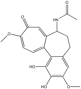 1, 2-Didemethylcolchicine