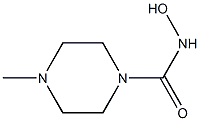 78322-23-3 1-Piperazinecarboxamide,N-hydroxy-4-methyl-(9CI)