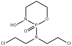 3-hydroxycyclophosphamide