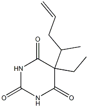 787494-76-2 2,4,6(1H,3H,5H)-Pyrimidinetrione,5-ethyl-5-(1-methyl-3-butenyl)-(9CI)